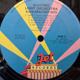 ELO GREATEST HITS