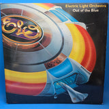 ELO OUT OF THE BLUE