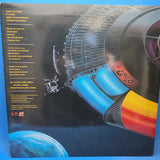 ELO OUT OF THE BLUE
