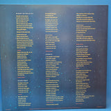 ELO OUT OF THE BLUE