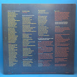 ELO OUT OF THE BLUE