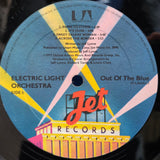 ELO OUT OF THE BLUE