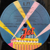 ELO OUT OF THE BLUE