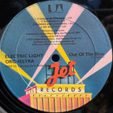 ELO OUT OF THE BLUE