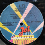 ELO OUT OF THE BLUE