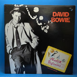 DAVID BOWIE ABSOLUTE BEGINNERS 12"