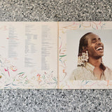 STEVIE WONDER THE SECRET LIFE OF PLANTS