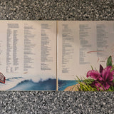STEVIE WONDER THE SECRET LIFE OF PLANTS