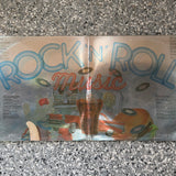 BEATLES ROCK N ROLL MUSIC