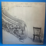 GENE AMMONS EARLY VISIONS