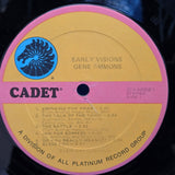 GENE AMMONS EARLY VISIONS