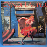 CYNDI LAUPER SHES SO UNUSUAL