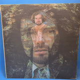 VAN MORRISON HIS BAND AND THE STREET CHOIR 1P ARMY GREEN LABEL