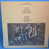 VAN MORRISON HIS BAND AND THE STREET CHOIR 1P ARMY GREEN LABEL
