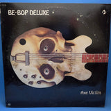 BE BOP DELUXE AXE VICTIM