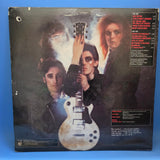 BE BOP DELUXE AXE VICTIM