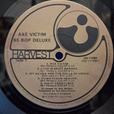 BE BOP DELUXE AXE VICTIM