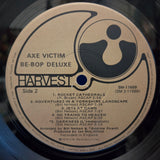 BE BOP DELUXE AXE VICTIM