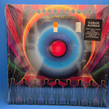 CARLOS ALOMAR DREAM GENERATOR