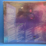 CARLOS ALOMAR DREAM GENERATOR