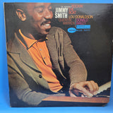 JIMMY SMITH ROCKIN THE BOAT 1977