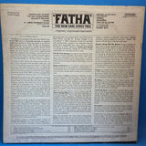 EARL HINES TRIO FATHA COLUMBIA SPECIAL PRODUCTS