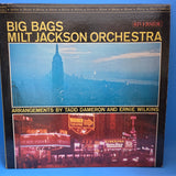 MILT JACKSON BIG BAGS 1966 STEREO