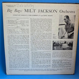 MILT JACKSON BIG BAGS 1966 STEREO