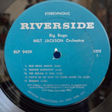 MILT JACKSON BIG BAGS 1966 STEREO