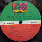 BRYAN FERRY ANOTHER TIME ANOTHER PLACE