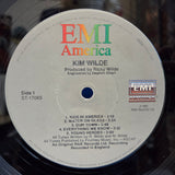 KIM WILDE S/T
