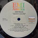 KIM WILDE S/T
