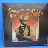 SONNY STITT SATAN