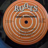 GENE AMMONS SWINGING THE JUGG