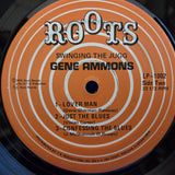 GENE AMMONS SWINGING THE JUGG