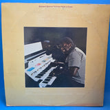 RICHARD GROOVE HOLMES HUNK A FUNK