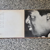 RICHARD GROOVE HOLMES HUNK A FUNK