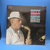 JOHNNY HODGE BLUE HODGE MONO