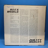 JOHNNY HODGE BLUE HODGE MONO
