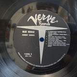 JOHNNY HODGE BLUE HODGE MONO