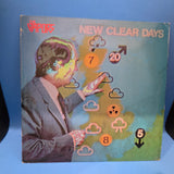 VAPORS NEW CLEAR DAYS