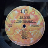 VAPORS NEW CLEAR DAYS
