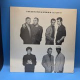 IAN DURY & THE BLOCKHEADS LAUGHTER