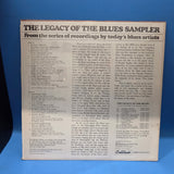 LEGACY OF THE BLUES SAMPLER