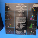 TOMITA CANON OF THE THREE STARS