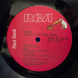 TOMITA CANON OF THE THREE STARS