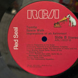 TOMITA SPACE WALK