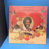 BARRY WHITE THE BEST OF OUR LOVE
