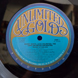 BARRY WHITE THE BEST OF OUR LOVE