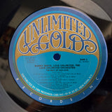 BARRY WHITE THE BEST OF OUR LOVE